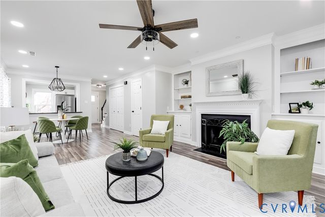 4203 Fitzhugh Ave, Richmond, VA 23230