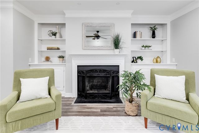 4203 Fitzhugh Ave, Richmond, VA 23230