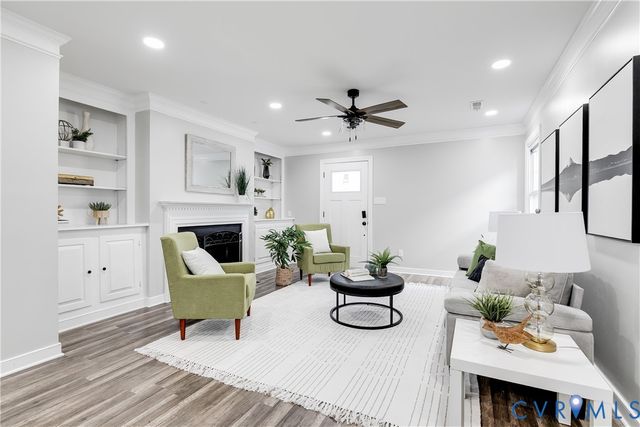 4203 Fitzhugh Ave, Richmond, VA 23230