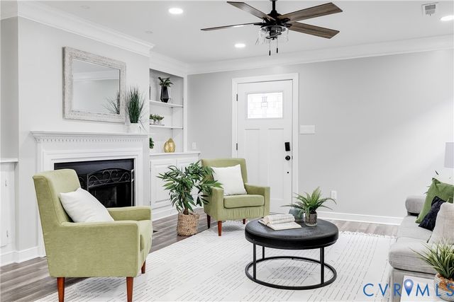 4203 Fitzhugh Ave, Richmond, VA 23230