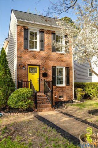 4203 Fitzhugh Ave, Richmond, VA 23230