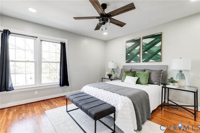 4203 Fitzhugh Ave, Richmond, VA 23230