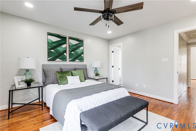 4203 Fitzhugh Ave, Richmond, VA 23230