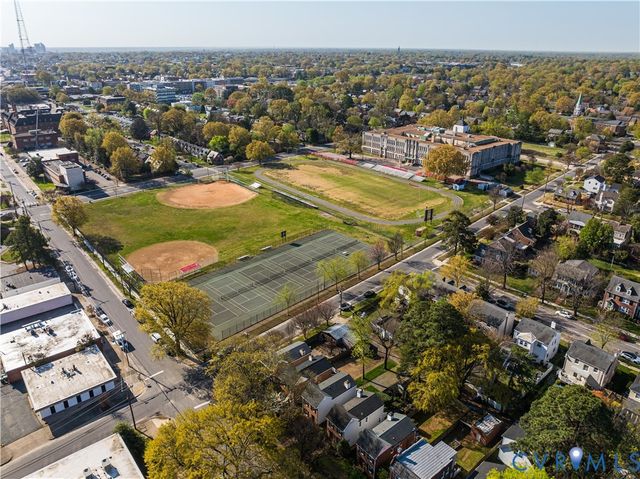 4203 Fitzhugh Ave, Richmond, VA 23230