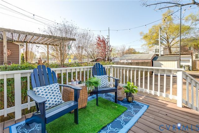 4203 Fitzhugh Ave, Richmond, VA 23230