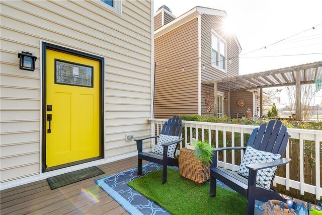 4203 Fitzhugh Ave, Richmond, VA 23230