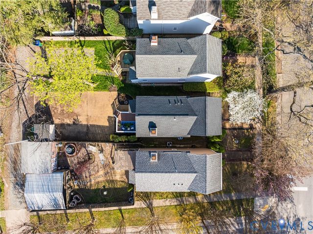 4203 Fitzhugh Ave, Richmond, VA 23230