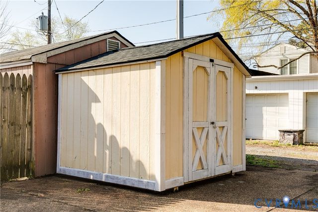 4203 Fitzhugh Ave, Richmond, VA 23230