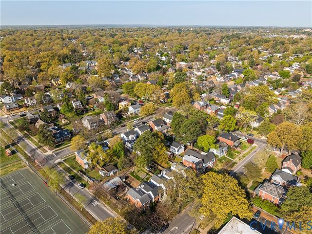 4203 Fitzhugh Ave, Richmond, VA 23230