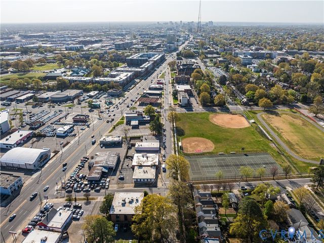 4203 Fitzhugh Ave, Richmond, VA 23230