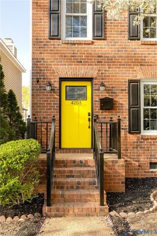 4203 Fitzhugh Ave, Richmond, VA 23230