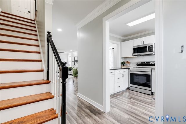 4203 Fitzhugh Ave, Richmond, VA 23230