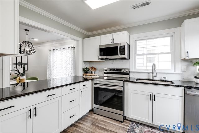 4203 Fitzhugh Ave, Richmond, VA 23230