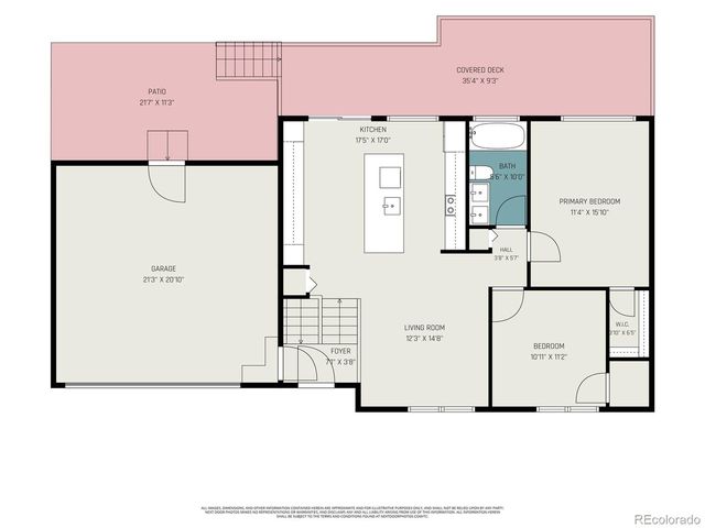 8830 W 92nd Pl, Westminster, CO 80021
