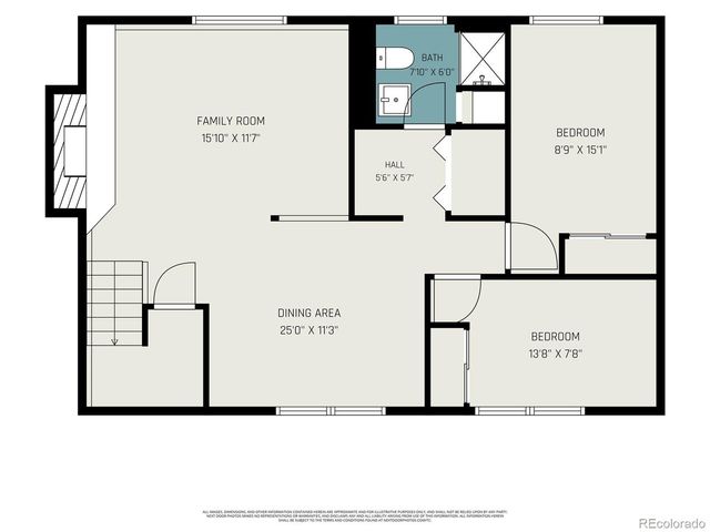 8830 W 92nd Pl, Westminster, CO 80021