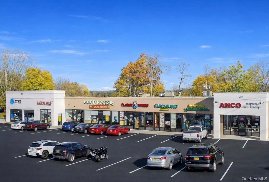 236-246 Route 9W, Haverstraw, NY 10927 — exterior