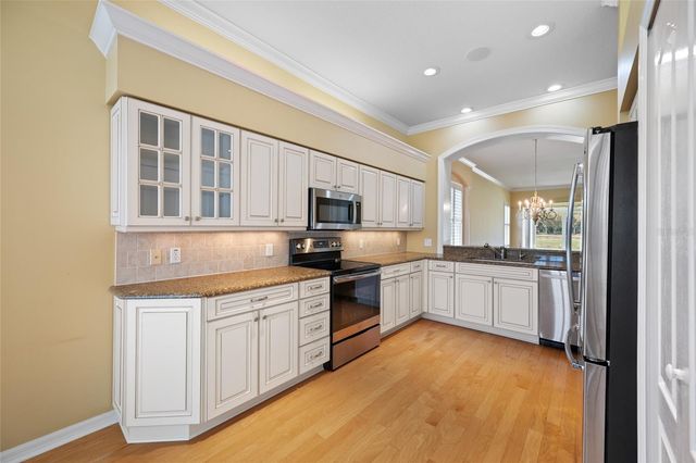 3912 SILK OAK LANE, Palm Harbor, FL 34685