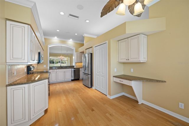 3912 SILK OAK LANE, Palm Harbor, FL 34685