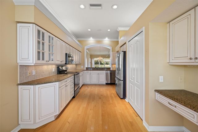 3912 SILK OAK LANE, Palm Harbor, FL 34685