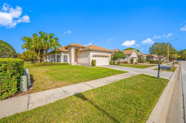 3912 SILK OAK LANE, Palm Harbor, FL 34685