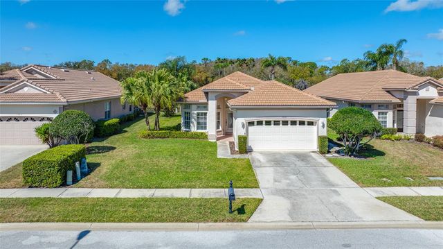 3912 SILK OAK LANE, Palm Harbor, FL 34685