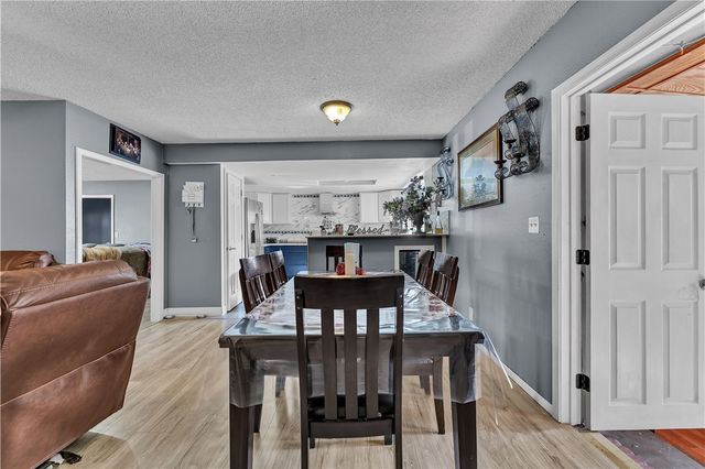 1100 Banz Road, Rogers, AR 72758