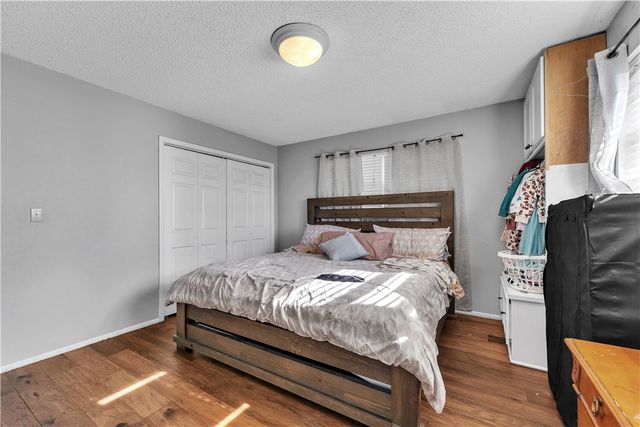 1100 Banz Road, Rogers, AR 72758