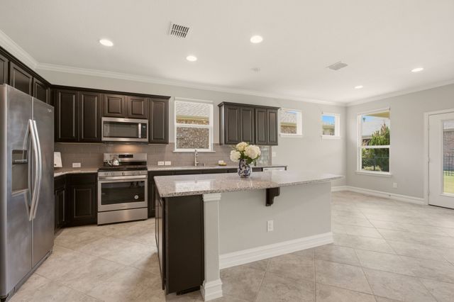 1681 Port Royal Lane, Frisco, TX 75036