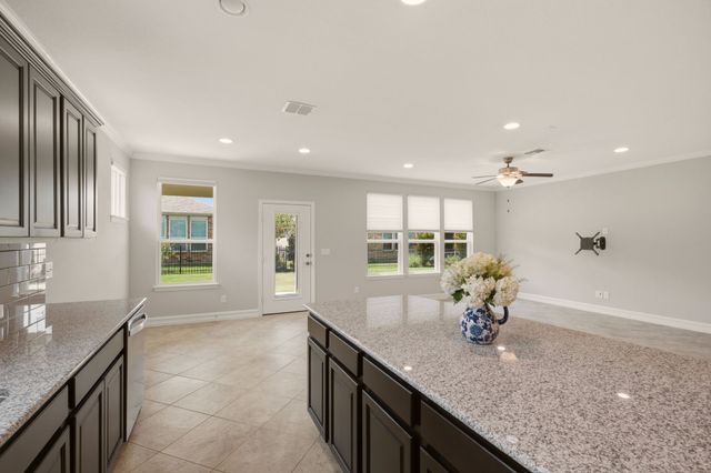 1681 Port Royal Lane, Frisco, TX 75036