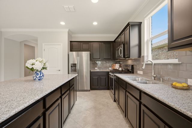 1681 Port Royal Lane, Frisco, TX 75036