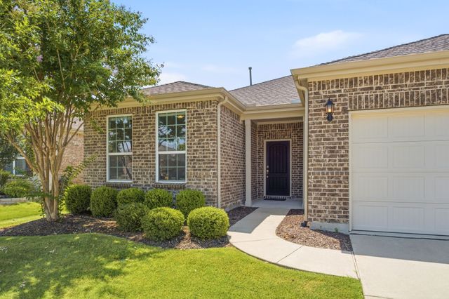 1681 Port Royal Lane, Frisco, TX 75036