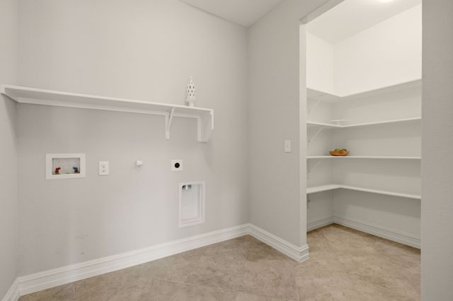 1681 Port Royal Lane, Frisco, TX 75036