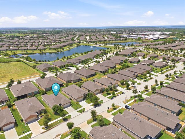 1681 Port Royal Lane, Frisco, TX 75036