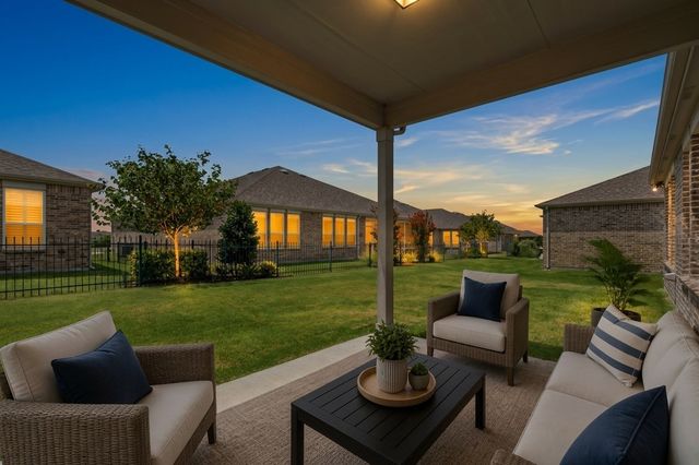 1681 Port Royal Lane, Frisco, TX 75036