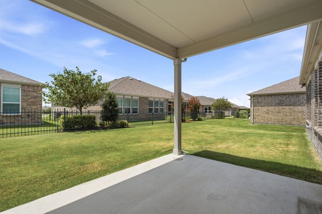 1681 Port Royal Lane, Frisco, TX 75036