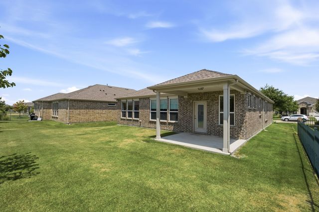 1681 Port Royal Lane, Frisco, TX 75036