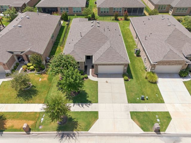 1681 Port Royal Lane, Frisco, TX 75036