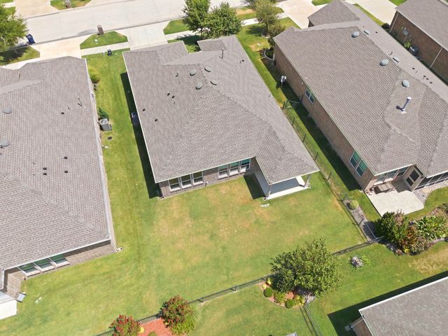 1681 Port Royal Lane, Frisco, TX 75036
