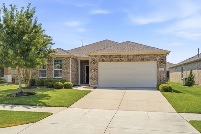 1681 Port Royal Lane, Frisco, TX 75036