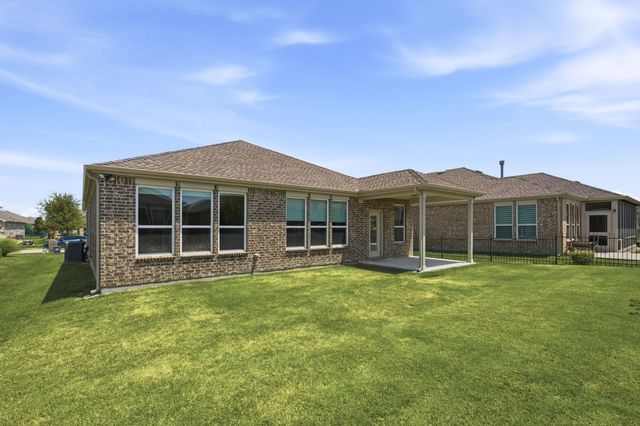 1681 Port Royal Lane, Frisco, TX 75036