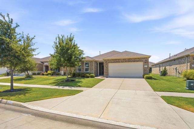 1681 Port Royal Lane, Frisco, TX 75036
