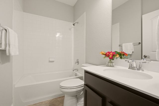 1681 Port Royal Lane, Frisco, TX 75036