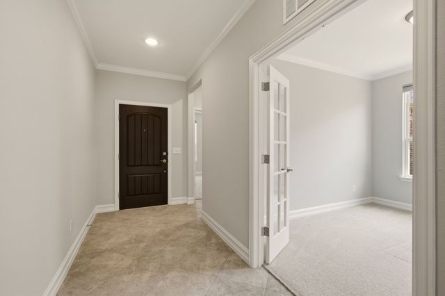 1681 Port Royal Lane, Frisco, TX 75036