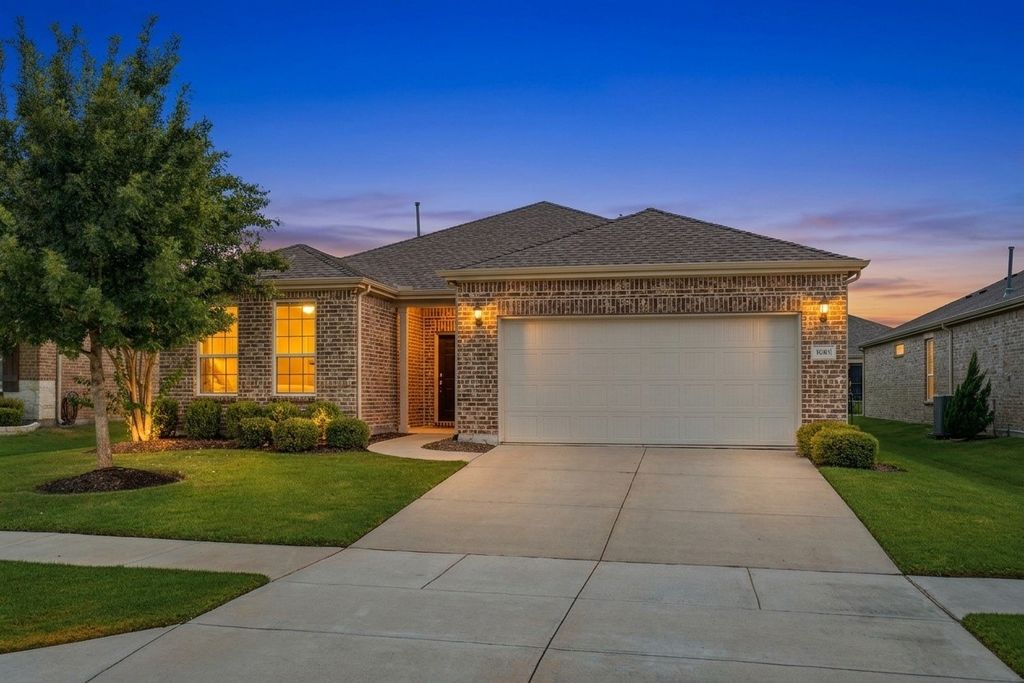 1681 Port Royal Lane, Frisco, TX 75036