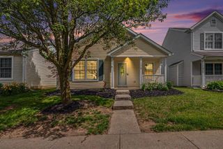 5258 Franklin Street, 82, Orient, OH 43146