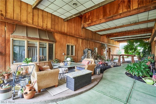 3420 Burrwood Drive, Richfield, OH 44286