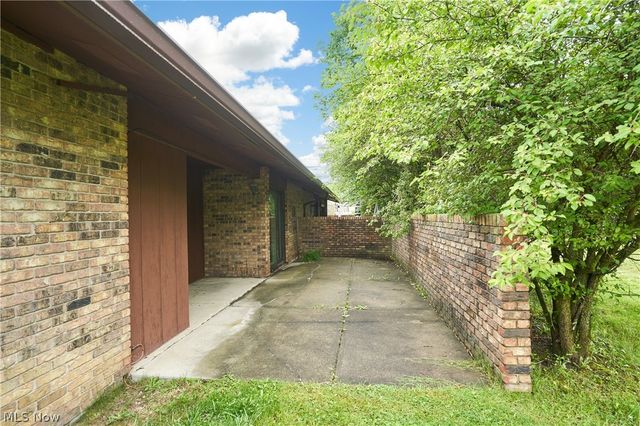3420 Burrwood Drive, Richfield, OH 44286