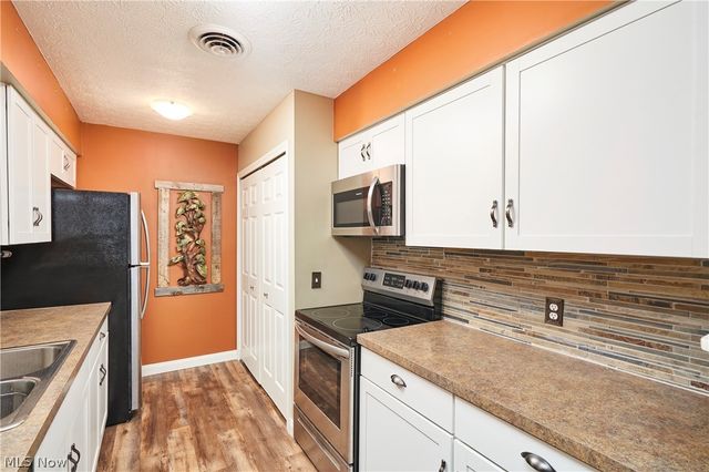 3420 Burrwood Drive, Richfield, OH 44286