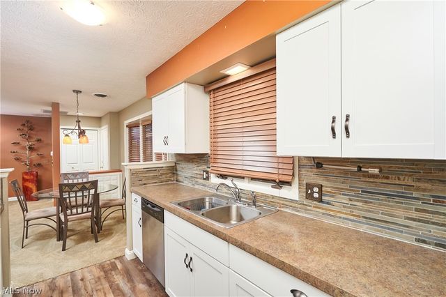 3420 Burrwood Drive, Richfield, OH 44286