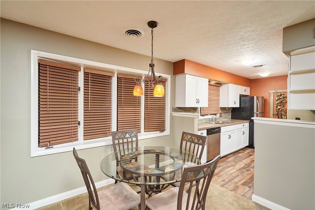 3420 Burrwood Drive, Richfield, OH 44286